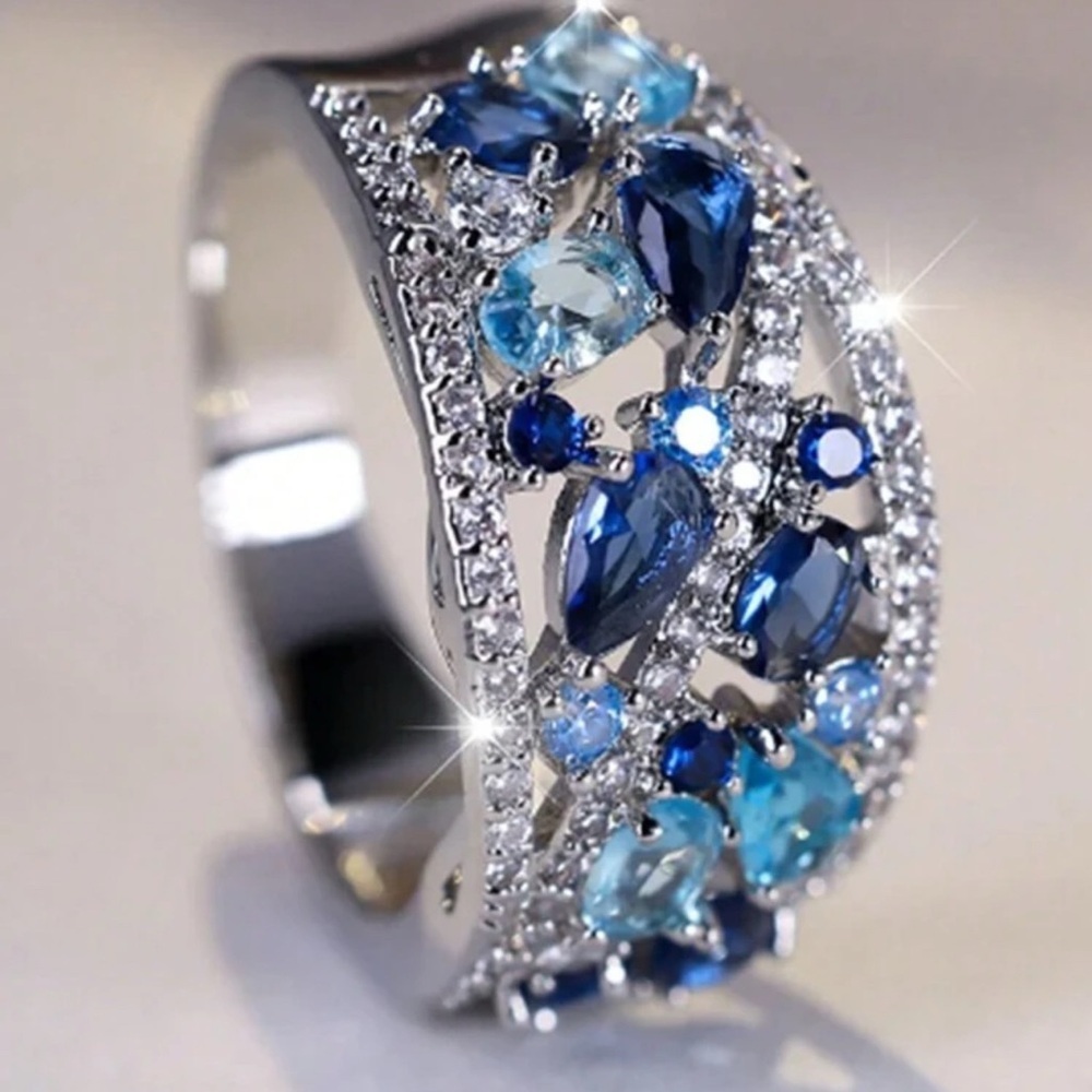 ROSE RING - Picture 6 of 6